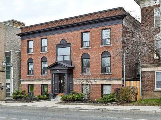 For Lease 915 St Clair Avenue Unit# 12, Toronto, Ontario
