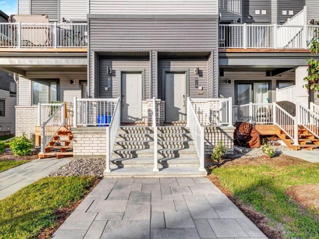 For Lease 916 Parnian Private, Barrhaven, Ontario