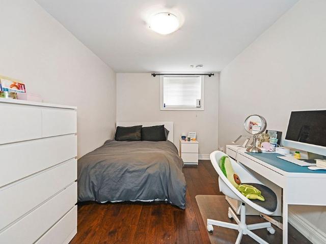 For Lease 916 Scarlett Road Unit# Bsmt, Toronto, Ontario