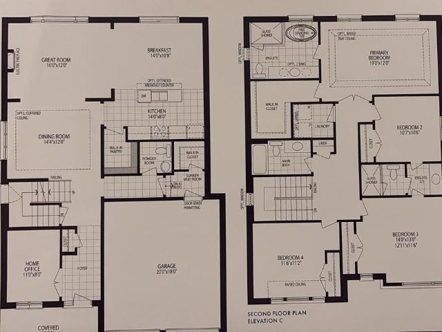 For Lease 916 Trillium Drive, Woodstock, Ontario