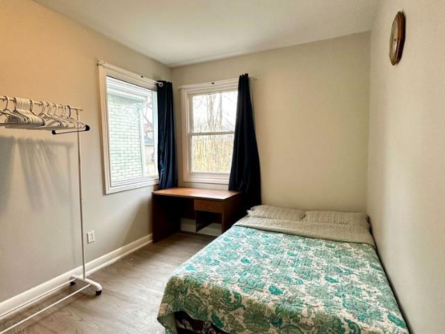 For Lease 918 Princess Street Unit# 1, London East, Ontario
