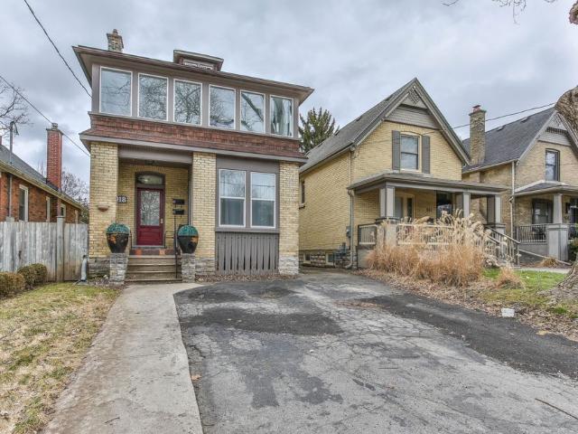 For Lease 918 William Street Unit# #Upper, London East, Ontario