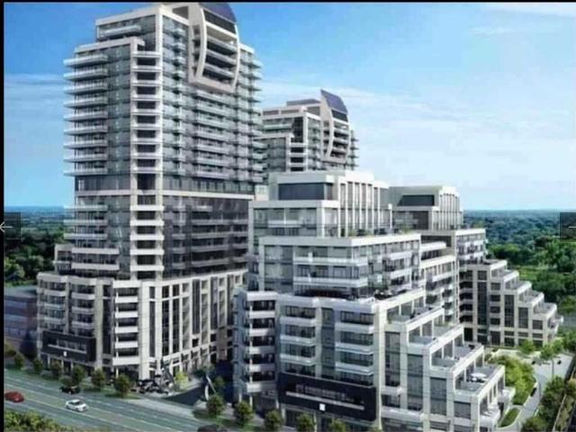 For Lease 9199 Yonge Street Unit# 416, Richmond Hill, Ontario
