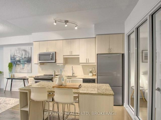 For Lease 9199 Yonge Street Unit# 608 Se, Richmond Hill, Ontario