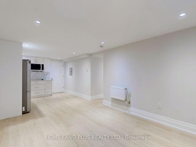 For Lease 919 Avenue Road Unit# BSMT B, Toronto, Ontario
