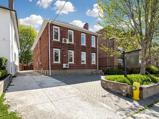 For Lease 919 Avenue Road Unit# Unit 3, Toronto, Ontario