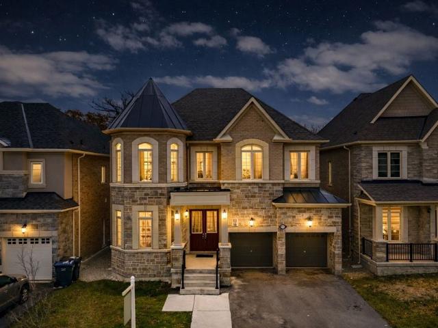 For Lease 91 Clockwork Drive Unit# Basement, Brampton, Ontario