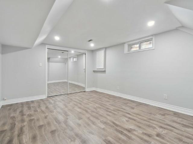 For Lease 91 Boston Lower Crescent, Hamilton, Ontario