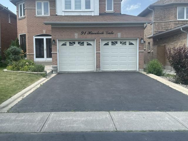 For Lease 91 Havelock Gate, Markham, Ontario
