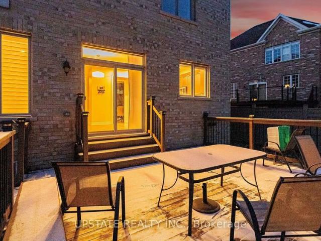 For Lease 91 Lloyd Sanderson Drive Unit# Lower, Brampton, Ontario