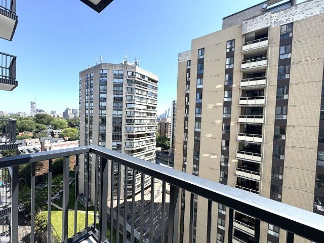 For Lease 91 Montclair Avenue Unit# 1703, Toronto, Ontario