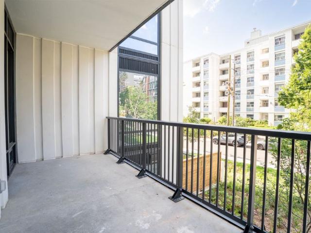 For Lease 91 Montclair Avenue Unit# 201, Toronto, Ontario