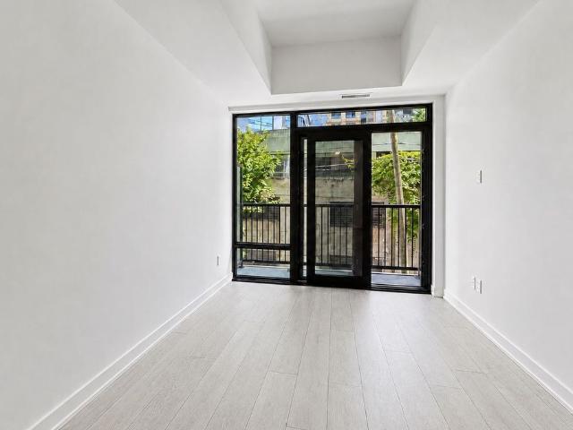 For Lease 91 Montclair Avenue Unit# 331, Toronto, Ontario