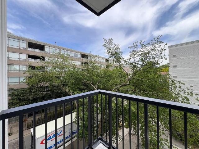 For Lease 91 Montclair Avenue Unit# 509, Toronto, Ontario