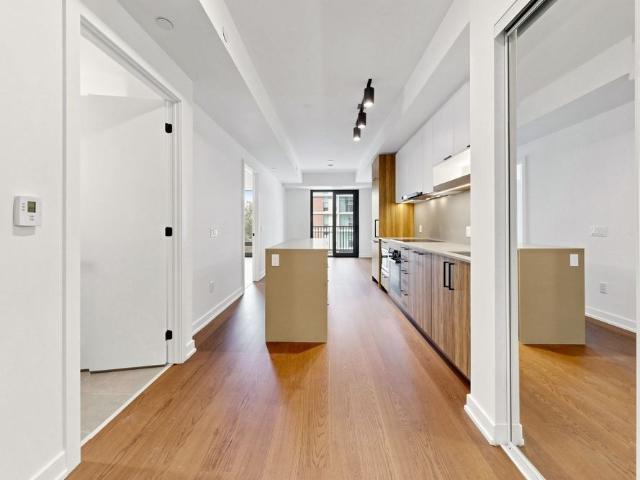 For Lease 91 Montclair Avenue Unit# 521, Toronto, Ontario