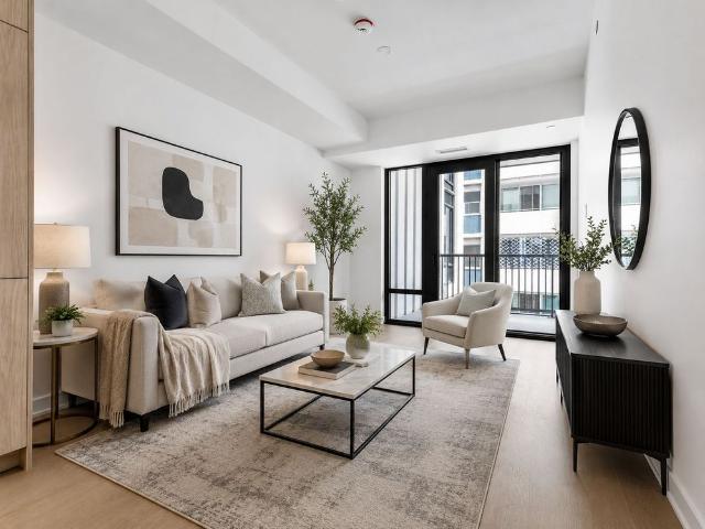 For Lease 91 Montclair Avenue Unit# 528, Toronto, Ontario