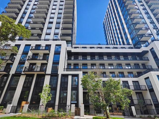 For Lease 91 Montclair Avenue Unit# 717, Toronto, Ontario