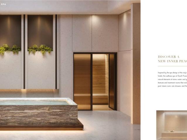 For Lease 91 Montclair Avenue Unit# 725, Toronto, Ontario