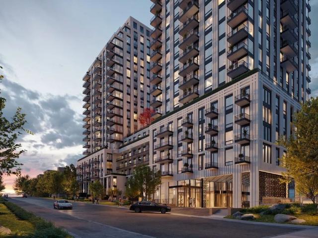 For Lease 91 Montclair Avenue Unit# 822, Toronto, Ontario