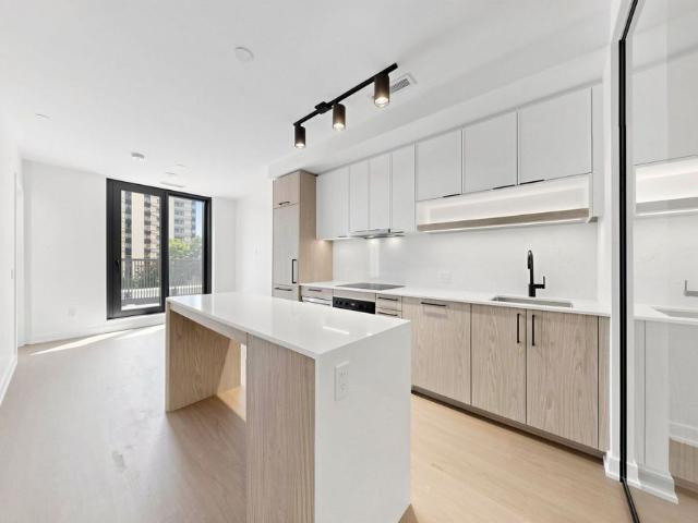 For Lease 91 Montclair Avenue Unit# 832, Toronto, Ontario