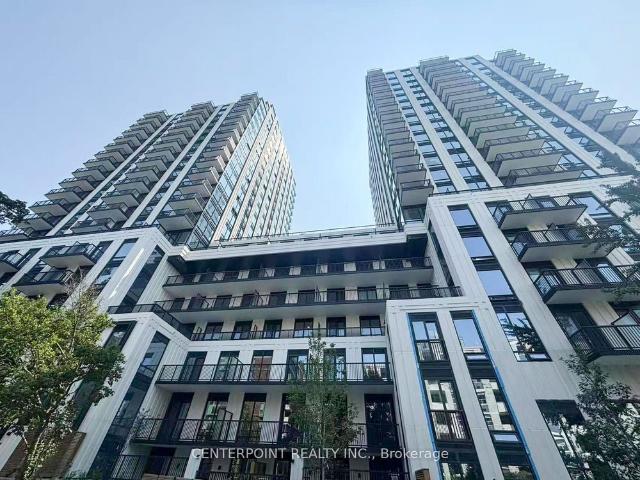 For Lease 91 Montclair Avenue Unit# 836, Toronto, Ontario