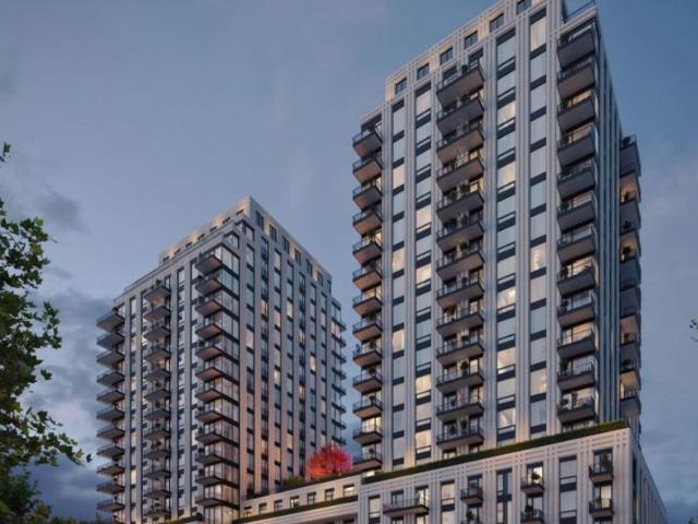 For Lease 91 Montclair Avenue Unit# 908, Toronto, Ontario