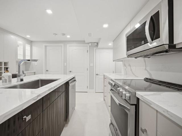 For Lease 91 Roulette Crescent Unit# 2, Brampton, Ontario