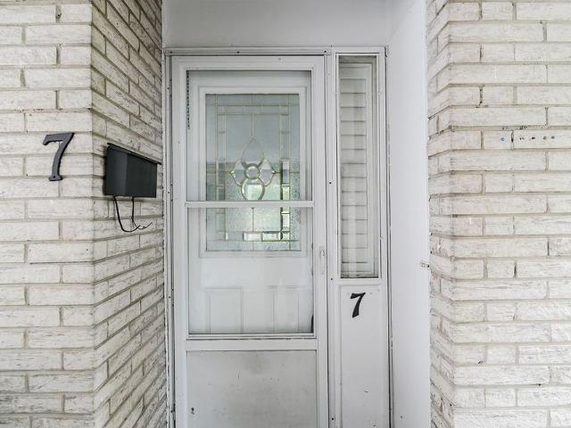 For Lease 91 Rameau Drive Unit# 7, Toronto, Ontario