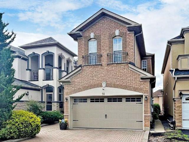For Lease 91 Ridgeway Court Unit# Lower, Vaughan, Ontario