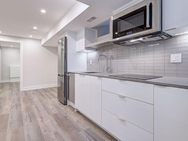 For Lease 924 Broadview Avenue Unit# B, Toronto, Ontario