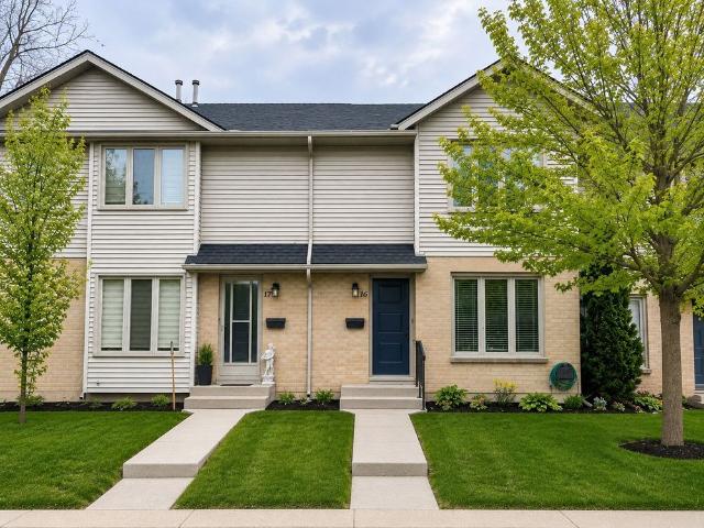 For Lease 925 Lawson Road Unit# 16, London North, Ontario