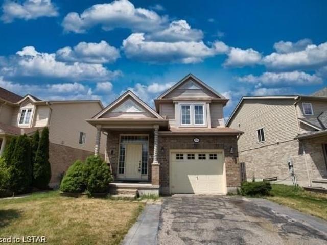 For Lease 926 GRENFELL Drive, London North, Ontario