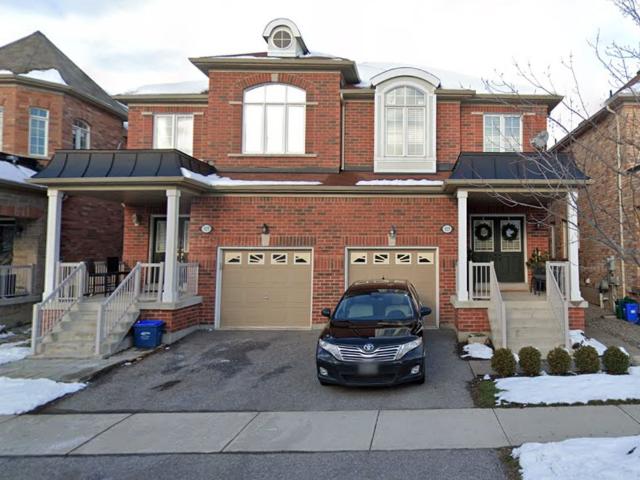 For Lease 927 Stoutt Crescent, Milton, Ontario