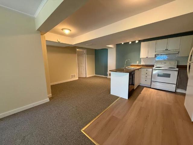 For Lease 927 Srigley Street Unit# Bsmt, Newmarket, Ontario