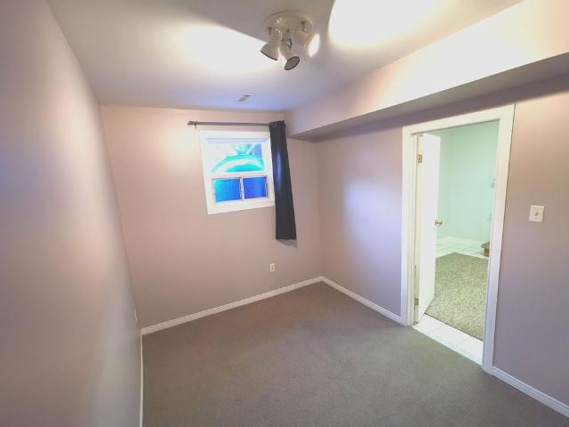 For Lease 928 Knollwood Court Unit# Lower level, Mississauga, Ontario