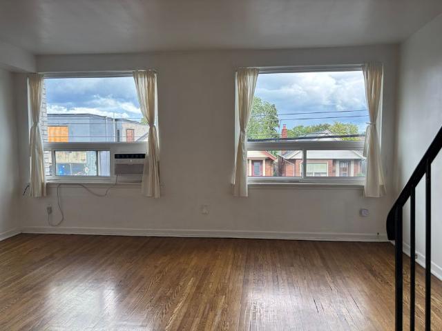 For Lease 928 Pape Avenue Unit# 1, Toronto, Ontario