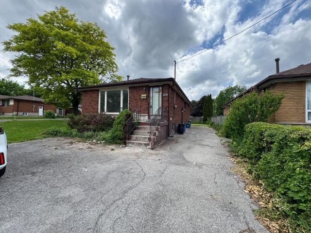 For Lease 928 Upper Gage Avenue, Hamilton, Ontario