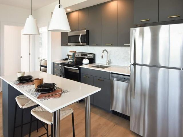 For Lease 929 Richmond Road Unit# 1209, Woodroffe, Ontario