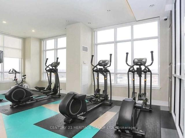 For Lease 9201 Yonge Street Unit# 1909, Richmond Hill, Ontario
