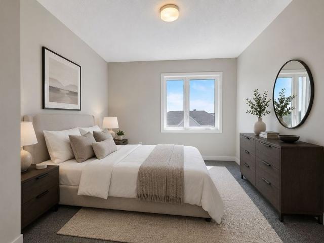 For Lease 920 Parnian Private, Barrhaven, Ontario
