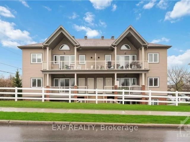 For Lease 920 WHITE ALDER Avenue Unit# C, Blossom Park Airport and Area, Ontario