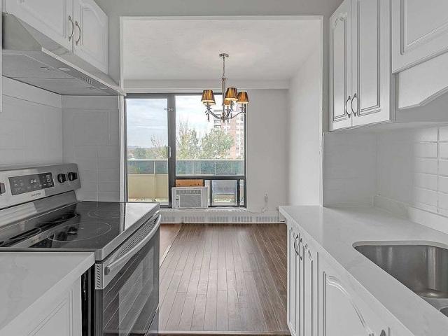 For Lease 921 Midland Avenue Unit# 704, Toronto, Ontario
