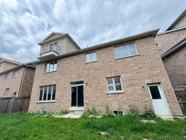 For Lease 921 Goring Circle, Newmarket, Ontario