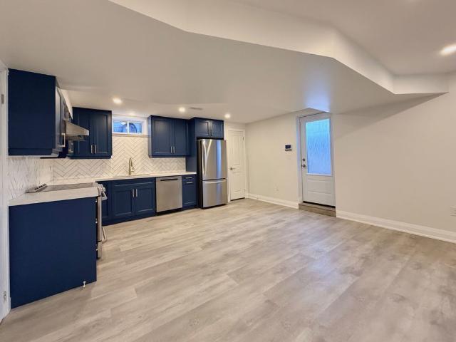 For Lease 921 Rutherford Avenue Unit# Bsmt, Fort Erie, Ontario