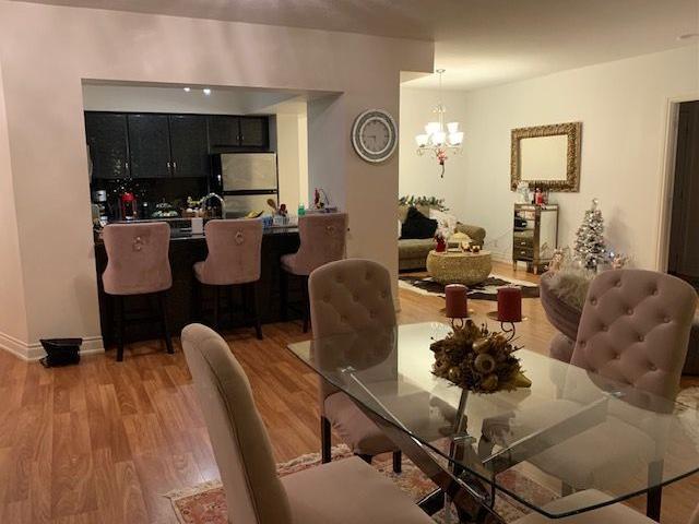 For Lease 9225 Jane Street Unit# 1016, Vaughan, Ontario