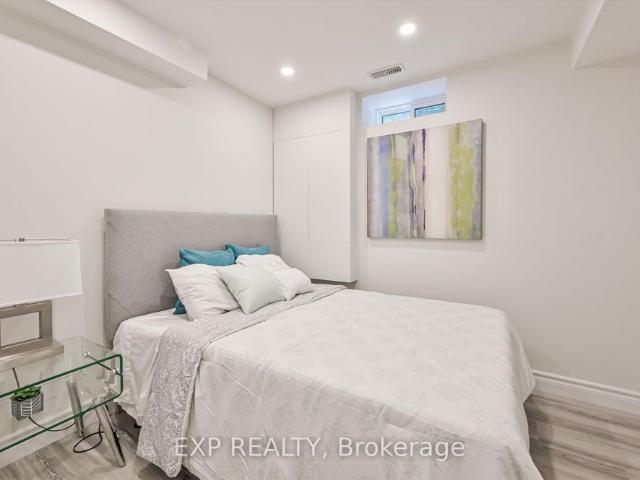 For Lease 922 Logan Avenue Unit# B, Toronto, Ontario