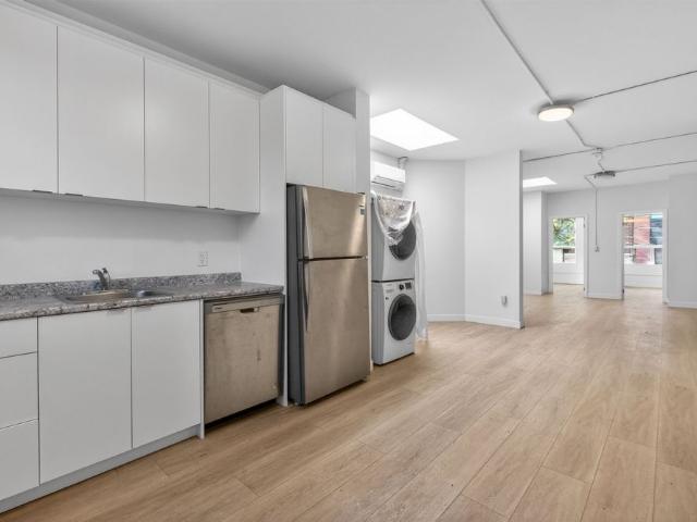 For Lease 922 Queen Street Unit# 2, Toronto, Ontario