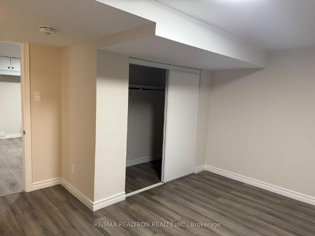 For Lease 923 Bayview Avenue Unit# Basement, Whitby, Ontario