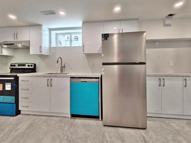 For Lease 92 Cadillac Avenue Unit# Basement, Oshawa, Ontario