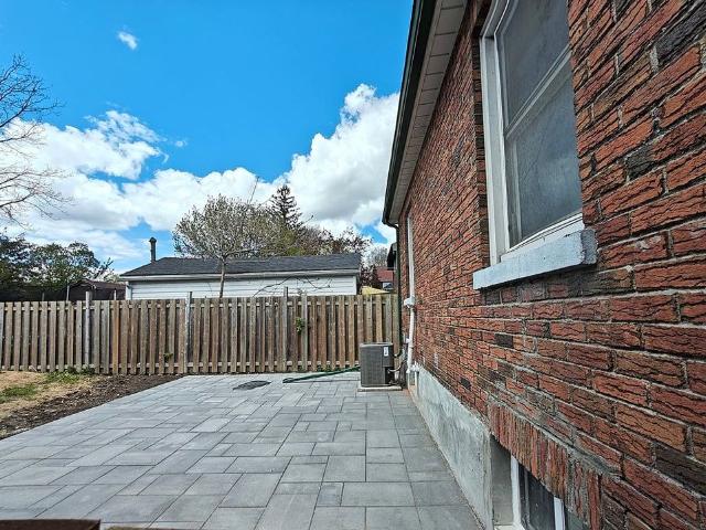 For Lease 92 Cadillac Avenue Unit# Lower Level, Oshawa, Ontario